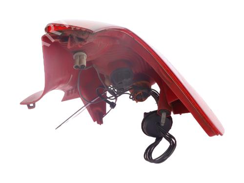 Left taillight CITROËN C4 I (LC_) 1.4 16V | BP30817285C34 - Image 2