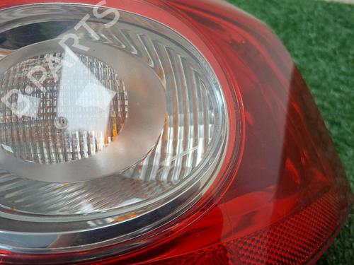 Right taillight RENAULT LAGUNA II (BG0/1_) 1.6 16V (BG1G, BG1H) | BP25610936C35 
