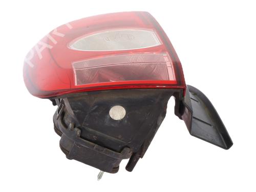 Left taillight DACIA DUSTER (HS_) 1.5 dCi (HSMC) | BP37472305C34  - Image 5