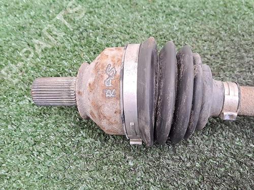 Right rear driveshaft RENAULT TWINGO III (BCM_, BCA_) 1.0 SCe 70 | BP29948054M41