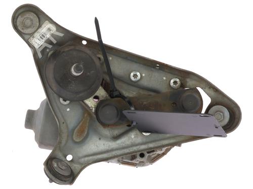 Used Front wiper motor PEUGEOT 508 I (8D_) 2.0 HDi (140 hp) 31134092