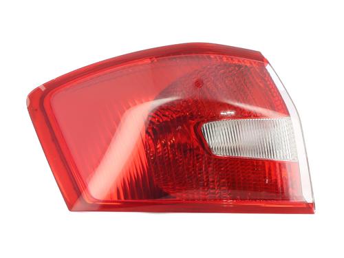 Left taillight FORD KUGA I 2.0 TDCi 4x4 | BP34047282C34  - Image 5