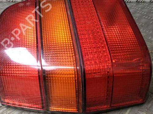 Used Left taillight VW POLO II (86C, 80) 1.0 (45 hp) 30064889