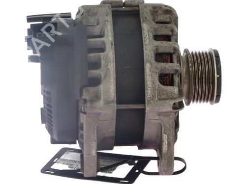 Alternator RENAULT CLIO V (B7_) 1.5 Blue dCi 85 (B7AG) | BP37730492M7 - Image 4