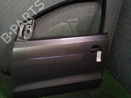 Used Left front door VW POLO V (6R1, 6C1) 1.6 TDI (90 hp) 29950601