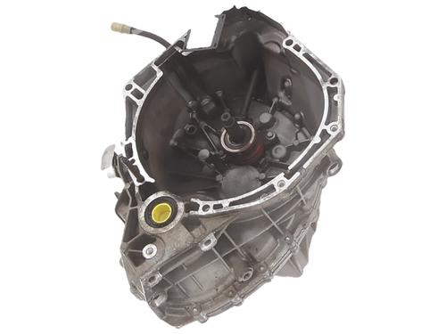 Gearbox RENAULT MEGANE IV Hatchback (B9A/M/N_) 1.2 TCe 100 (B9MS) | BP38484014M3 - Image 4