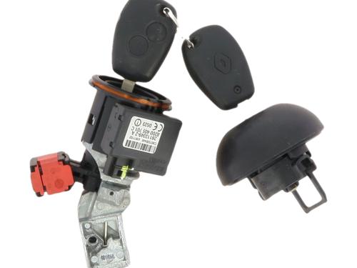 Ignition barrel RENAULT TWINGO II (CN0_) | BP36544887M48 - Image 2