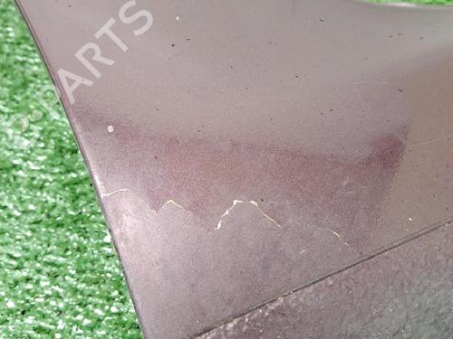 Left front fenders PEUGEOT 307 CC (3B) 2.0 16V | BP24442714C41 