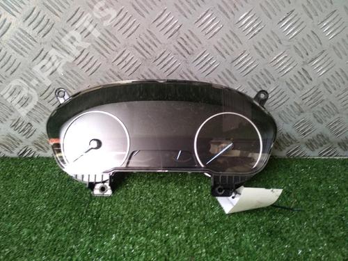 Used Instrument cluster FORD ECOSPORT 1.0 EcoBoost (125 hp) 11408113