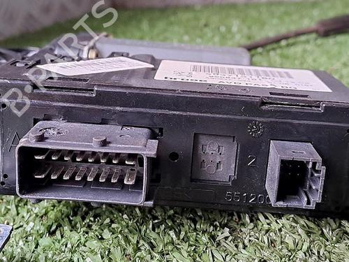 Front right window mechanism PEUGEOT 307 (3A/C) 1.6 16V | BP29953064C23