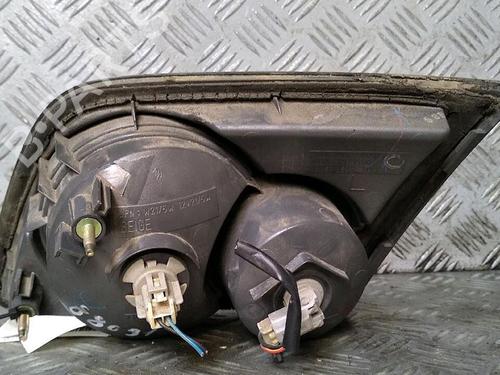 Used Left tailgate light MAZDA 6 Hatchback (GG) 2.0 DI (GG14) (121 hp) 30064870