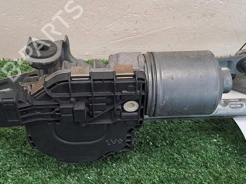 Front wiper motor PEUGEOT 308 I (4A_, 4C_) 1.6 HDi | BP30063972M29 