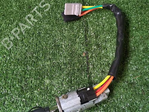 Used Ignition barrel RENAULT TRAFIC Van (T_, P_, V_) 1.9 D (60 hp) 30071278