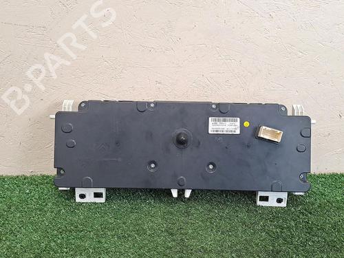 Instrument cluster CITROËN C4 Picasso II 1.6 HDi / BlueHDi 115 | BP30068098C47