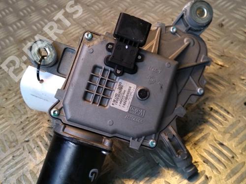 Front wiper motor CITROËN C4 Grand Picasso I (UA_) 1.6 HDi | BP11405817M29 