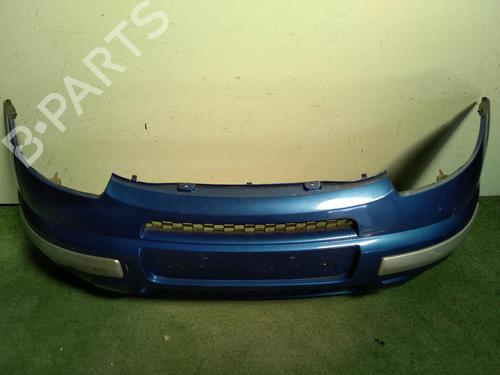 Used Front bumper CITROËN C3 Pluriel (HB_) 1.4 HDi (68 hp) 25480676