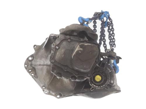 Gearbox OPEL CORSA C (X01) 1.2 (F08, F68) | BP34641911M3 - Image 4