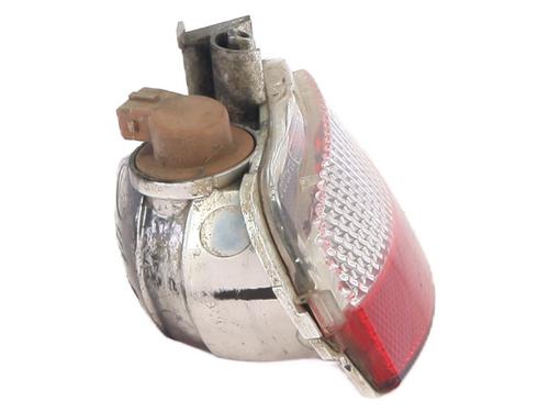 Rear bumper right light RENAULT CAPTUR I (J5_, H5_) 1.5 dCi 90 (J5N4, J5M5, J5MW, J5M6, J5AL, J5AJ) | BP34047319C82 - Image 3