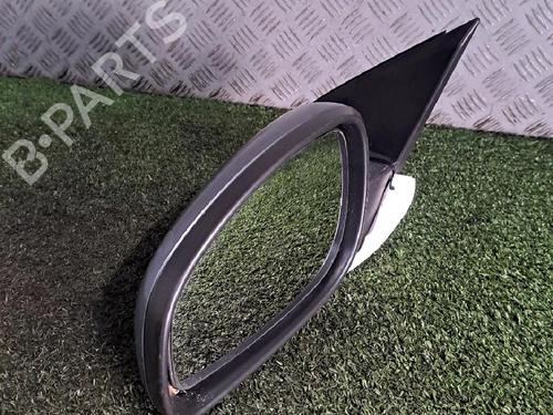 Used Left mirror OPEL VECTRA C Estate (Z02) 1.9 CDTI (F35) (120 hp) 23395921
