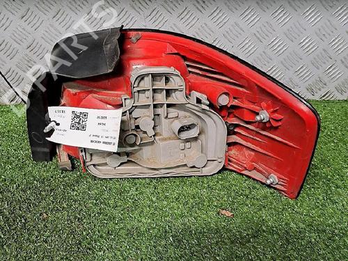 Left taillight AUDI A3 (8P1) 1.6 TDI | BP30077123C34 