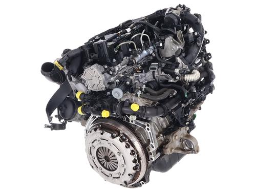 Motor Motor CITROËN C3 AIRCROSS II (2R_, 2C_) 1.5 BlueHDi 110 (110 hp) 34111348 34111348