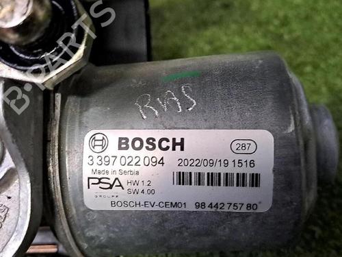 Front wiper motor DS DS 4 II (FR_, FB_, F3_, FP_) PureTech 130 | BP30077070M29 