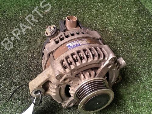 Used Alternator TOYOTA COROLLA Verso (ZER_, ZZE12_, R1_) 2.0 D-4D (CUR10_, CUR10R) (116 hp) 29951496