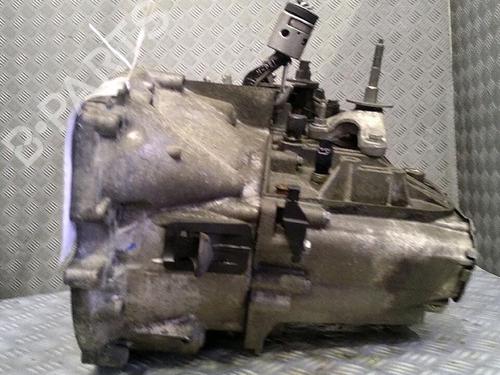 Gearbox PEUGEOT 3008 I MPV (0U_) 2.0 HDi 150 / BlueHDi 150 | BP30073870M3