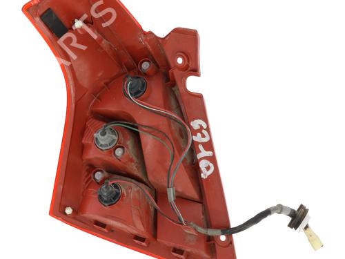 Right taillight SUZUKI SWIFT III (MZ, EZ) 1.3 (RS413, ZC11S) | BP29952201C35  - Image 9