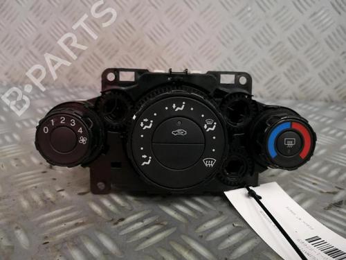 Used Climate control Climate control 37731434 37731434