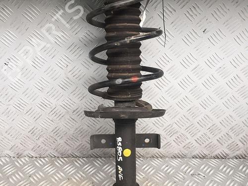 Used Left front shock absorber FORD MONDEO IV (BA7) 1.8 TDCi (125 hp) 29947581
