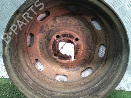 Rim PEUGEOT 206+ (2L_, 2M_) 1.4 HDi eco 70 | BP30073718C45 