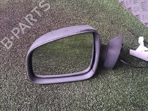 Left mirror DACIA DUSTER (HS_) 1.5 dCi (HSMC) | BP29946866C26 - Image 2