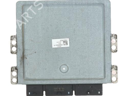 Engine control unit (ECU) RENAULT MEGANE IV Hatchback (B9A/M/N_) | BP36300293M57 - Image 5
