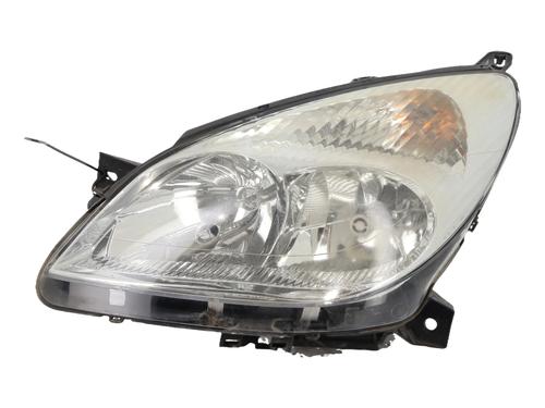 Left headlight CITROËN C5 I (DC_) 2.2 HDi (DC4HXB, DC4HXE) | BP39764749C28 - Image 5
