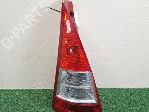 Used Left taillight CITROËN C3 I (FC_, FN_) [2002-2013]  25127339