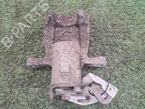 Right rear brake caliper RENAULT MEGANE II (BM0/1_, CM0/1_) 1.6 16V (BM0C, CM0C) | BP26726447M106 