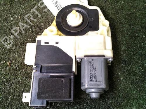 Left front window motor CITROËN C4 I (LC_) 1.6 HDi | BP29951612E21