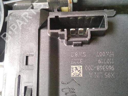 Front right window mechanism RENAULT MEGANE III Grandtour (KZ0/1) 1.5 dCi (KZ09, KZ0D, KZ1G, KZ29, KZ14, KZ1W, KZ10, KZ1F,... | BP29952703C23 