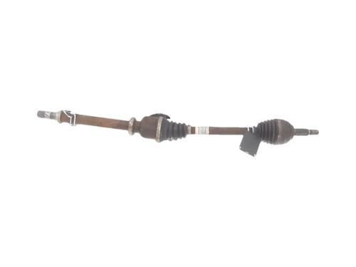 Right front driveshaft RENAULT CLIO III Hatchback Van (SB_, SR_) | BP36324308M39 - Image 4