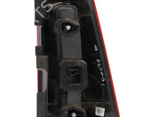 Left taillight DACIA LOGAN MCV (KS_) 1.5 dCi (KS0W) | BP37626903C34 - Image 5