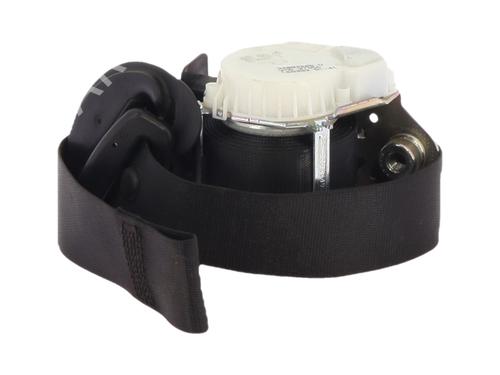 Front right seatbelt BMW 1 (E81) 118 d | BP38101600I25 - Image 3