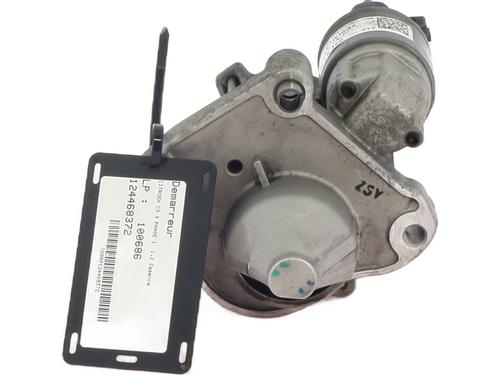 Starter CITROËN C3 III (SX) 1.2 PureTech 82 | BP34171726M8  - Image 5