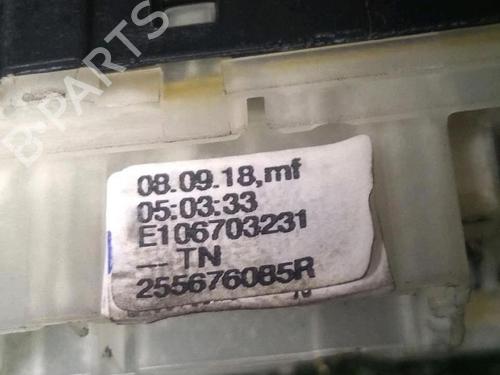 Steering column stalk RENAULT CLIO IV (BH_) 0.9 TCe 90 (BHNF, BHMA, BHMH, BHJK, BHJR) | BP29952609I23 