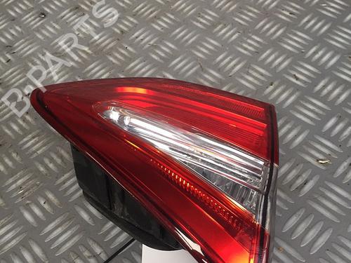 Left tailgate light KIA RIO III (UB) 1.25 CVVT | BP30069921C79 - Image 6