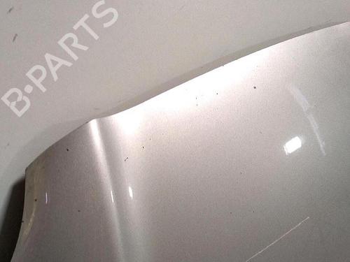 Hood TOYOTA AVENSIS Estate (_T25_) 2.0 D-4D (CDT250_, CDT250R) | BP30064843C1 