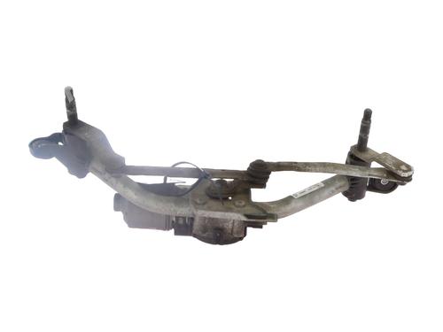Used Front wiper motor RENAULT TWINGO II (CN0_) 1.5 dCi (CN0E) (64 hp) 30704155