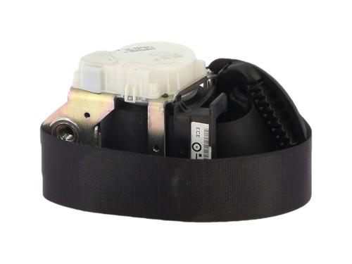 Front right seatbelt BMW 1 (E81) 118 d | BP38101600I25 - Image 2
