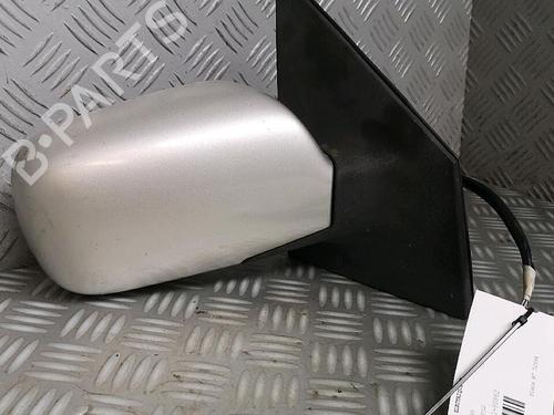 Right mirror TOYOTA YARIS (_P1_) 1.4 D-4D (NLP10_, NLP10R) | BP30069560C27