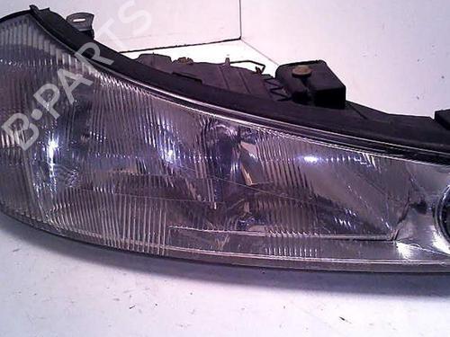 Right headlight FORD MONDEO II (BAP) 1.8 TD | BP29952239C29  - Image 6